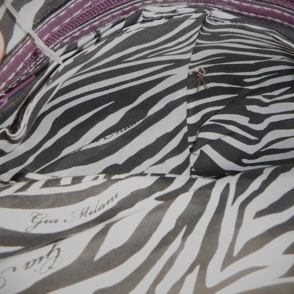 Brand New Hand Bag ~~~ GIA MILANI ~~~ - Picture 2 of 2